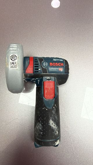 Amoladora Angular bosch gws 12-76 12V