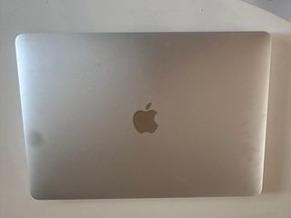 MacBook Pro Plata 13 pulgadas pantalla Retina