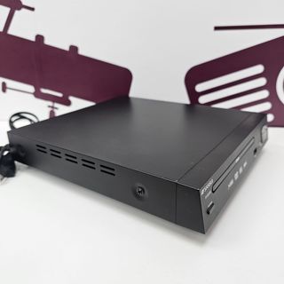 Reproductor DVD sansui dv3200 (Sin Mando)
