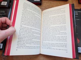 Saga di libri "Il diario del vampiro", L.J. Smith