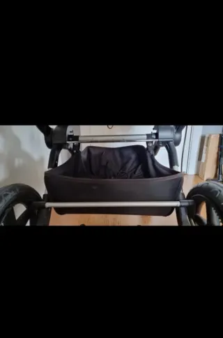 Carro,Carrito bebe,silla paseo, Bugaboo Camaleón 3