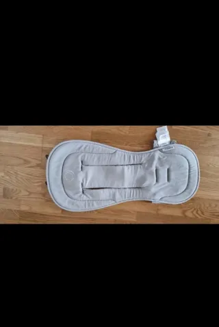 Carro,Carrito bebe,silla paseo, Bugaboo Camaleón 3