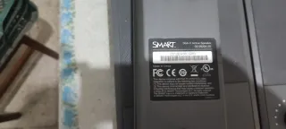 Altavoces SMART SBA V Activos (Gris)