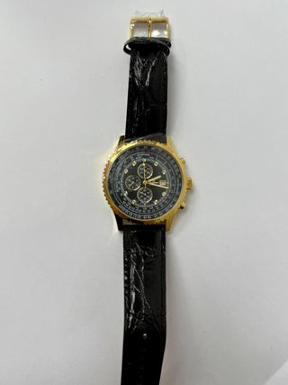 Reloj Pulsera Caballero Burgmeister (NUEVO)