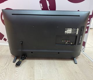 Televisor LED SMART LG 32LM637BPLA