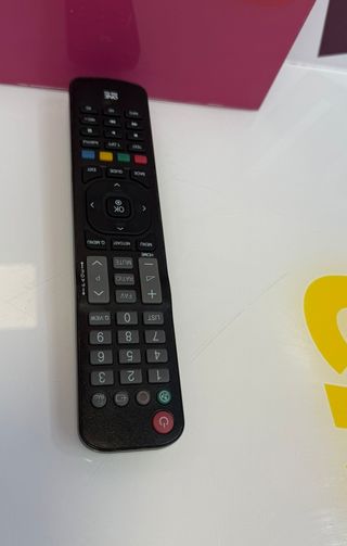 Televisor LED SMART LG 32LM637BPLA