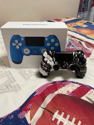 Mando XCONTROLLERS PS4 Personalizado