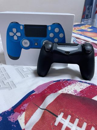 Mando XCONTROLLERS PS4 Personalizado