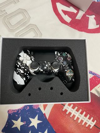 Mando XCONTROLLERS PS4 Personalizado