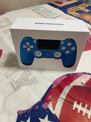 Mando XCONTROLLERS PS4 Personalizado