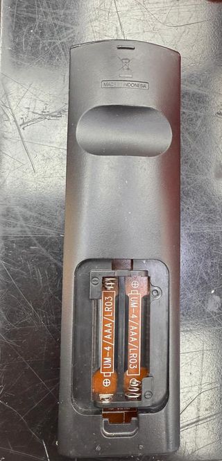 Sonido Altavoz LG om5560