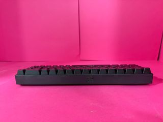 Teclado Alfanumérico Tempest K20 Beast Teclado Mecánico Ga