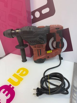 Martillo rotativo stayer hd6d 1500w