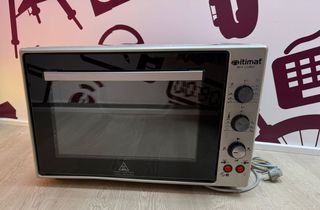 Horno itimat i-60ttfl 60L