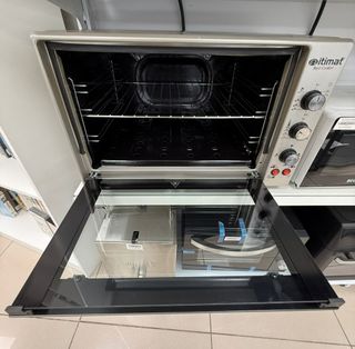 Horno itimat i-60ttfl 60L