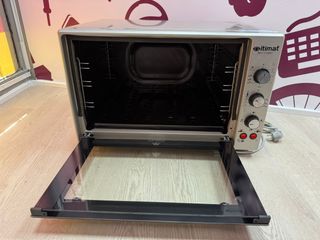 Horno itimat i-60ttfl 60L