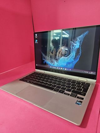 Netbook Galaxy Book2 360 730QED-KB1 Windows11 Home, Intel Co