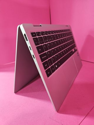 Netbook Galaxy Book2 360 730QED-KB1 Windows11 Home, Intel Co