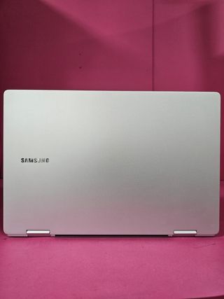 Netbook Galaxy Book2 360 730QED-KB1 Windows11 Home, Intel Co