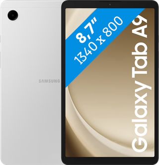 Samsung Galaxy Tab A9 Tablet 64GB