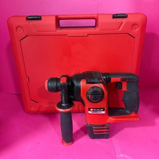 Taladro Percutor Einhell Herocco 18/20