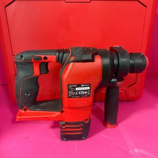 Taladro Percutor Einhell Herocco 18/20