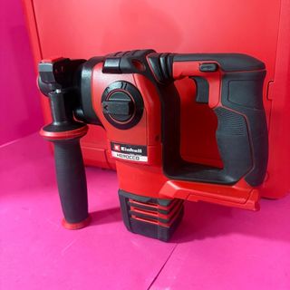 Taladro Percutor Einhell Herocco 18/20