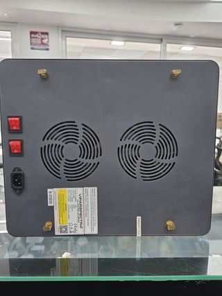 Electricidad Lámpara Led ViparSpectra V600 (Sin Uso)