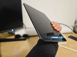 iPad Pro 11 64GB + Apple Pencil 2 + Funda