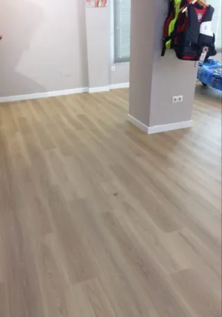 TARIMA INSTALADORES ESPAÑA A1 - MADRID