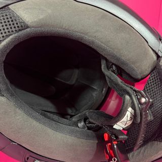 Casco Abatible BMW Talla XL