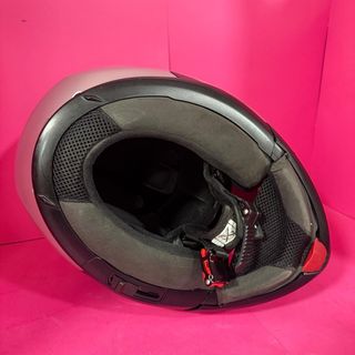 Casco Abatible BMW Talla XL