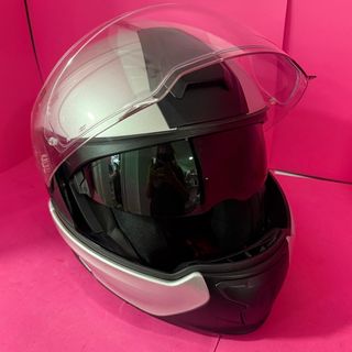 Casco Abatible BMW Talla XL