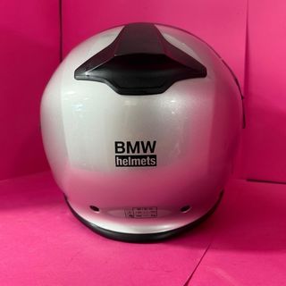 Casco Abatible BMW Talla XL