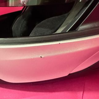 Casco Abatible BMW Talla XL