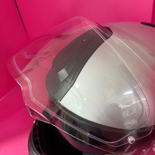 Casco Abatible BMW Talla XL