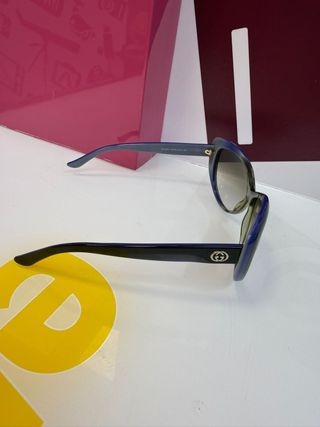 Gafas de sol señora gucci gg3510/s wocpn 61-13