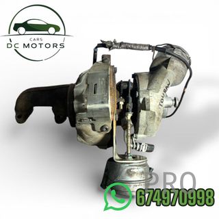 03G253014N turbo VW touran 2.0tdi 140cv BMM