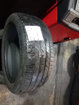 Neumático Michelin 225/50 R18 95V