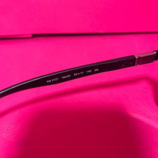 Gafas de sol caballero Ray Ban LITEFORCE RB 3721