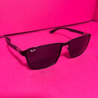 Gafas de sol caballero Ray Ban LITEFORCE RB 3721