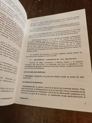 Libro Música Terapia y Comunicación