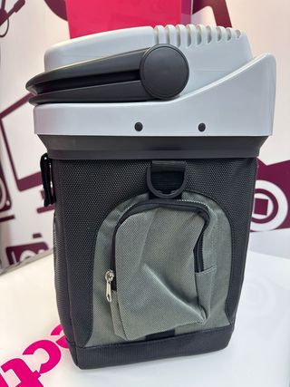 Nevera Portatil Dometic As 25 Mobile 20 Litros