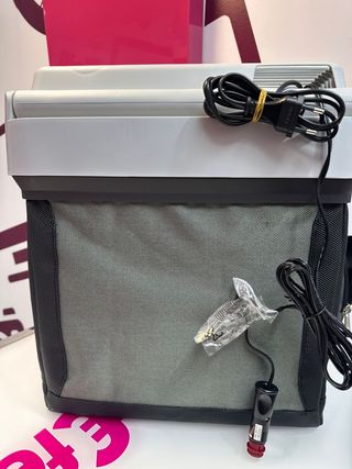 Nevera Portatil Dometic As 25 Mobile 20 Litros