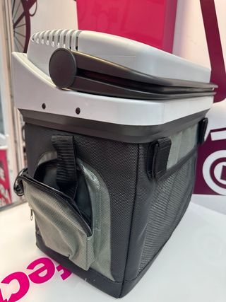 Nevera Portatil Dometic As 25 Mobile 20 Litros