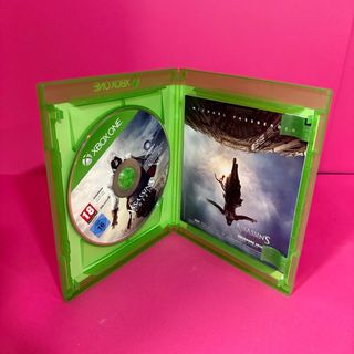Videojuego Xbox One Assassin´s Creed The Ezio Collection
