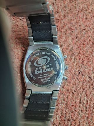 Reloj Fossil Speedway CH2449