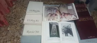 Vendo Magnífica enciclopedia del Rocío