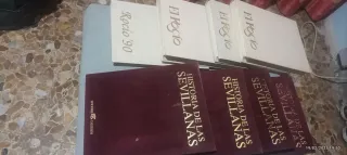 Vendo Magnífica enciclopedia del Rocío