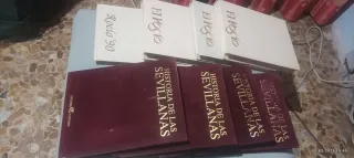 Vendo Magnífica enciclopedia del Rocío